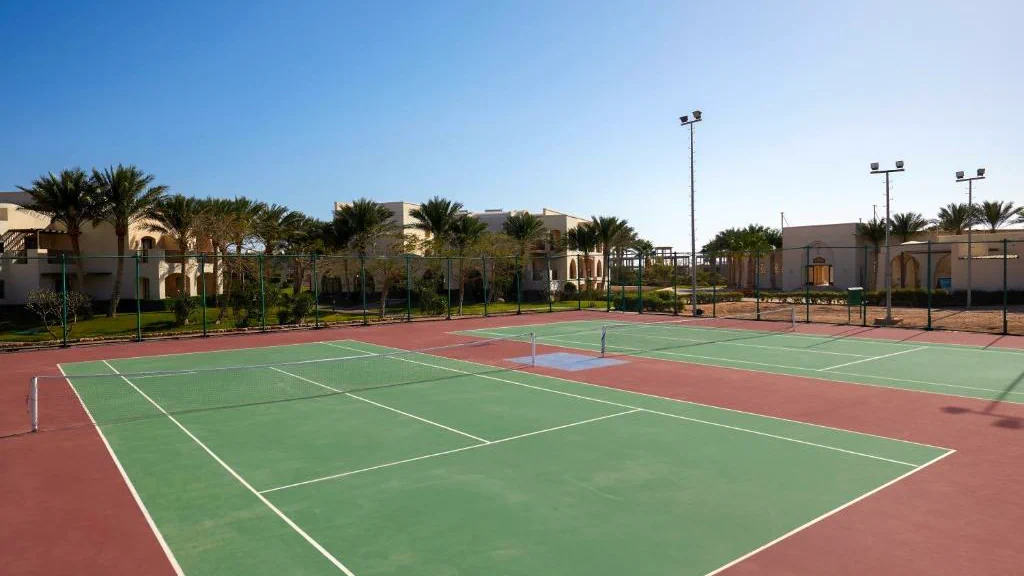 Hotel Jaz Belvedere - Sharm Elshikh